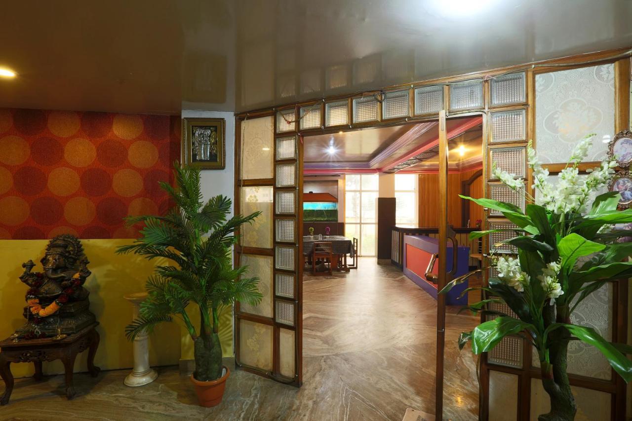 Hotel Assembly-Shillong Exterior foto